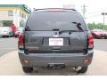 Graphite Metallic - TrailBlazer LT 4x4 Photo No. 6