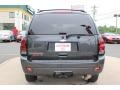 2007 Graphite Metallic Chevrolet TrailBlazer LT 4x4  photo #6