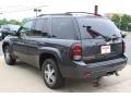 Graphite Metallic - TrailBlazer LT 4x4 Photo No. 7