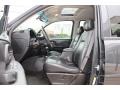 Graphite Metallic - TrailBlazer LT 4x4 Photo No. 10