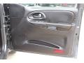 Graphite Metallic - TrailBlazer LT 4x4 Photo No. 17