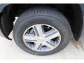 Graphite Metallic - TrailBlazer LT 4x4 Photo No. 19