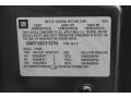 Graphite Metallic - TrailBlazer LT 4x4 Photo No. 20