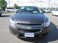 Taupe Gray Metallic - Malibu LS Sedan Photo No. 2