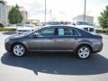 Taupe Gray Metallic - Malibu LS Sedan Photo No. 4