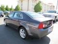 Taupe Gray Metallic - Malibu LS Sedan Photo No. 5