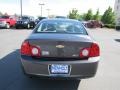 Taupe Gray Metallic - Malibu LS Sedan Photo No. 6