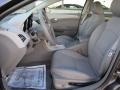 Taupe Gray Metallic - Malibu LS Sedan Photo No. 8