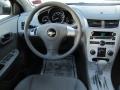 Taupe Gray Metallic - Malibu LS Sedan Photo No. 9