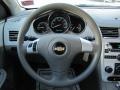 Titanium Steering Wheel Photo for 2010 Chevrolet Malibu #65687458