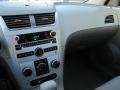 Taupe Gray Metallic - Malibu LS Sedan Photo No. 15