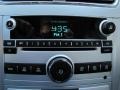 2010 Chevrolet Malibu LS Sedan Audio System