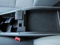 Taupe Gray Metallic - Malibu LS Sedan Photo No. 23