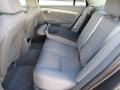 Taupe Gray Metallic - Malibu LS Sedan Photo No. 26