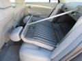 Fold Down seats