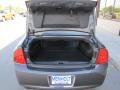 Taupe Gray Metallic - Malibu LS Sedan Photo No. 29