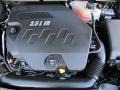 3.5 Liter Flex-Fuel OHV 12-Valve V6 2010 Chevrolet Malibu LS Sedan Engine