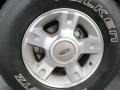 Silver Birch Metallic - Explorer Sport Trac XLT Photo No. 4