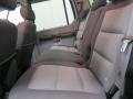 Silver Birch Metallic - Explorer Sport Trac XLT Photo No. 6