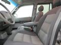Silver Birch Metallic - Explorer Sport Trac XLT Photo No. 8
