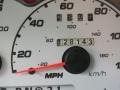 Silver Birch Metallic - Explorer Sport Trac XLT Photo No. 12