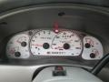 Silver Birch Metallic - Explorer Sport Trac XLT Photo No. 13