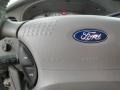 Silver Birch Metallic - Explorer Sport Trac XLT Photo No. 16