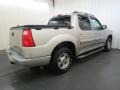 Silver Birch Metallic - Explorer Sport Trac XLT Photo No. 24
