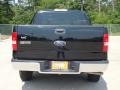 2006 Black Ford F150 XLT SuperCrew  photo #6