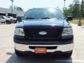 2006 Black Ford F150 XLT SuperCrew  photo #10