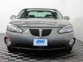 Shadow Gray Metallic - Grand Prix GT Sedan Photo No. 3
