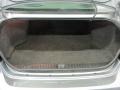 Shadow Gray Metallic - Grand Prix GT Sedan Photo No. 6