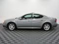 Shadow Gray Metallic - Grand Prix GT Sedan Photo No. 7