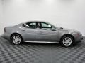 Shadow Gray Metallic - Grand Prix GT Sedan Photo No. 8