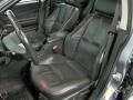 Shadow Gray Metallic - Grand Prix GT Sedan Photo No. 10