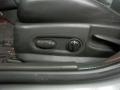 Shadow Gray Metallic - Grand Prix GT Sedan Photo No. 12