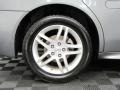 Shadow Gray Metallic - Grand Prix GT Sedan Photo No. 28