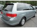 2008 Slate Green Metallic Honda Odyssey EX-L  photo #7