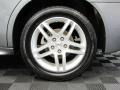 Shadow Gray Metallic - Grand Prix GT Sedan Photo No. 30