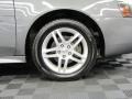 Shadow Gray Metallic - Grand Prix GT Sedan Photo No. 31
