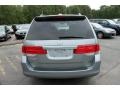 2008 Slate Green Metallic Honda Odyssey EX-L  photo #9