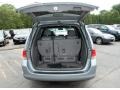 2008 Slate Green Metallic Honda Odyssey EX-L  photo #10