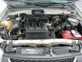 2004 Satin Silver Metallic Ford Escape XLT V6 4WD  photo #9
