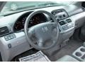 2008 Slate Green Metallic Honda Odyssey EX-L  photo #20