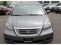 Sterling Gray Metallic - Odyssey EX-L Photo No. 3