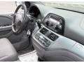 Sterling Gray Metallic - Odyssey EX-L Photo No. 4