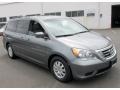 Sterling Gray Metallic - Odyssey EX-L Photo No. 5