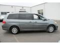 Sterling Gray Metallic - Odyssey EX-L Photo No. 6