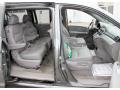 Sterling Gray Metallic - Odyssey EX-L Photo No. 7