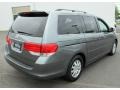 Sterling Gray Metallic - Odyssey EX-L Photo No. 8
